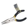 Steel Grip 5 In. Carbon Steel Long Nose Pliers -Crescentent Store 00f8379b 6ec7 408b 896f da560bc61e6a