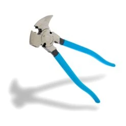 Channellock 10.38 In. Carbon Steel Fence Pliers -Crescentent Store 014ac191 505d 41fc 85ea a199deb1759a