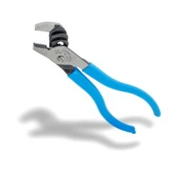 Channellock 4-1/2 In. Carbon Steel Tongue And Groove Pliers