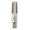 Irwin Hanson High Carbon Steel SAE Pipe Taper Tap 1/2 In. 1 Pc -Crescentent Store 03787608 a7ac 4bd9 bd49 5ef27ec12b5e