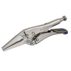 Irwin Vise-Grip 6 In. Alloy Steel Long Nose Pliers 9 Irwin Vise-Grip 6 In. Alloy Steel Long Nose Pliers -Crescentent Store 04211f86 3006 41d9 9371 c0d024ee6760