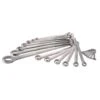 Craftsman 12 Point SAE Combination Wrench Set 20 Pc -Crescentent Store 043107ba 2cca 4dad b169 8f03247abddf