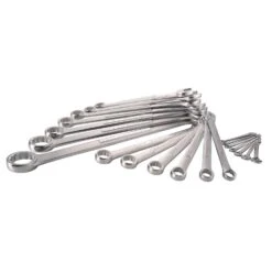Craftsman 12 Point SAE Combination Wrench Set 20 Pc