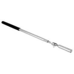 Magnet Source 25 In. Telescoping Magnetic Pick Up Tool Magnetic Pick-Up Tool 5 Lb. Pull