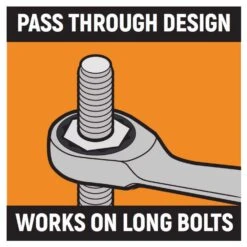 GEARWRENCH 12 Point Metric And SAE Ratcheting Combination Wrench Set 10 Pc -Crescentent Store 05e7cc3e 6437 4acf a1e0 f49f698457d6