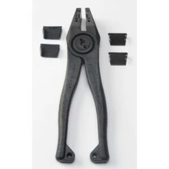 Fletcher-Terry 8 In. Plastic Combination Pliers -Crescentent Store 063484cc e015 451e 9381 34d9b2e198fe