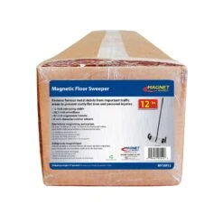 Magnet Source 16.5 In. Magnetic Sweeper 80 Lb. Pull -Crescentent Store 06486567 d28c 4fa1 90bd 1b70d661b27c