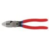 Crescent Linesman's 9-1/4 In. Alloy Steel High Leverage Solid Joint Pliers 1 Crescent Linesman's 9-1/4 In. Alloy Steel High Leverage Solid Joint Pliers -Crescentent Store 06f0f86b 2fc2 4658 9e00 7e21156cdf76
