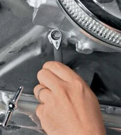 Craftsman SAE Combination Wrench Set 11/16 In. L 7 Pc -Crescentent Store 074816d5 4d88 4b13 aec0 14c857902f9c