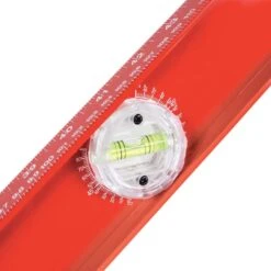 Craftsman 48 In. Aluminum Magnetic I-Beam Level 3 Vial -Crescentent Store 075fa476 0b0c 4f34 af8d fafa991a6c3c