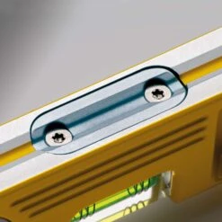 STABILA 10 In. Aluminum Magnetic Type 81 SVREMW360 Torpedo Level 3 Vial 12 STABILA 10 In. Aluminum Magnetic Type 81 SVREMW360 Torpedo Level 3 Vial -Crescentent Store 07e11cf9 589e 4768 b3d4 e0b17ab331be