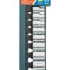 Crescent Assorted Sizes X 3/8 In. Drive SAE 12 Point Socket Set 9 Pc -Crescentent Store 081d4b1a c750 4e18 887e 910065e323c1