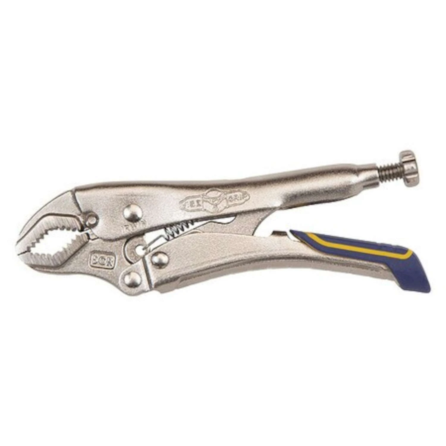 Irwin Vise-Grip 5 In. Alloy Steel Curved Pliers 4 Irwin Vise-Grip 5 In. Alloy Steel Curved Pliers - Image 2