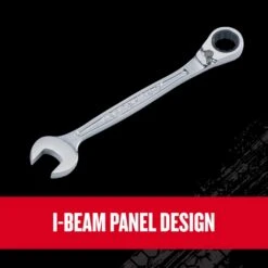 Craftsman V-Series Metric Reversible Ratcheting Combination Wrench Set 8 Pc -Crescentent Store 0a58a6c9 26b8 4400 aa25 4e01b9927713