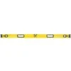 Stanley FatMax 48 In. Aluminum Box Beam Level 3 Vial -Crescentent Store 0b461070 2ee0 4354 a628 6888c267c673