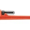 RIDGID Pipe Wrench 36 In. L 1 Pc -Crescentent Store 0b5aa039 de61 4341 8998 f6ad4d7903b2
