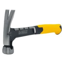 DeWalt 16 Oz Smooth Face Rip Claw Hammer 7-1/2 In. Steel Handle -Crescentent Store 0bd0f493 23d7 4e4d 9d2c a627753a04f2