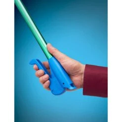 Unger Nifty Nabber 48 In. Mechanical Pick-Up Tool 0.8 Lb. Pull -Crescentent Store 0d37be05 51e3 4b3a b3cd d19726ab3a94