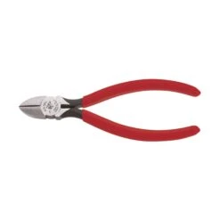 Klein Tools 6.15 In. Steel Diagonal Cutting Pliers