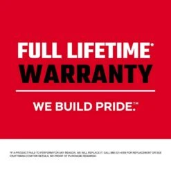 Craftsman OVERDRIVE 1/4 And 3/8 In. Drive Metric/SAE 6 Point Mechanic's Tool Set 64 Pc -Crescentent Store 0eb2c2f1 0916 41b0 bb42 bed31546e0f3