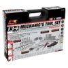 Performance Tool 1/4 In. Drive Metric And SAE Mechanic's Tool Set 134 Pc -Crescentent Store 0f05a5d3 ae80 4cc0 acb4 952e5371c12e