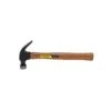 Stanley 16 Oz Smooth Face Nailing Curved Claw Hammer 5-1/4 In. Wood Handle -Crescentent Store 0faa503e b9a3 4151 9a8d 86512b790632