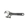 Crescent Metric And SAE Wide Jaw Adjustable Wrench 6 In. L 1 Pc -Crescentent Store 0fe6bf23 aaad 4401 a4ca 230205017212