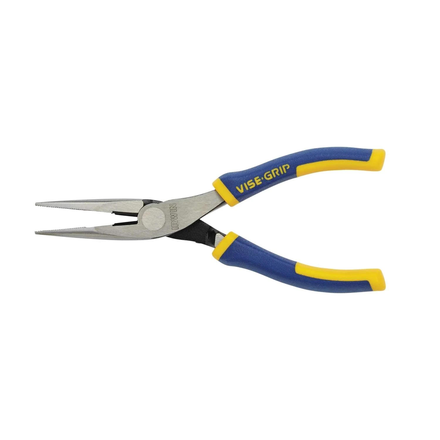 Irwin Vise-Grip 6 In. Steel Long Nose Pliers 4 Irwin Vise-Grip 6 In. Steel Long Nose Pliers - Image 2