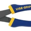 Irwin Vise-Grip 8 In. Steel End Cutting Pliers
