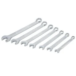 Craftsman 12 Point SAE Wrench Set 7 Pc -Crescentent Store 11cdd8d8 82d6 4107 96f0 6a0497bbcef2