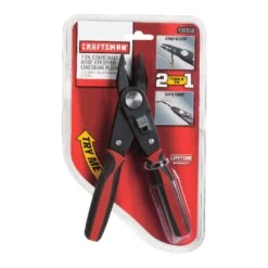 Craftsman 12 In. Alloy Steel Linesman Pliers