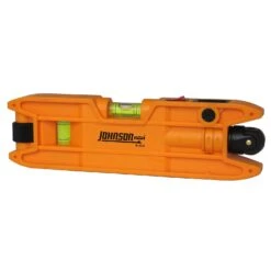 Johnson Magnetic Torpedo Laser Level 1 Pc -Crescentent Store 1423205a 5ed7 4d35 a88f 788ea8231413