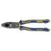 Irwin Vise-Grip 8 In. Alloy Steel Leverage Linemans Linesman Pliers -Crescentent Store 143a85ad 88b7 4d15 ac01 137b5a0e6b94