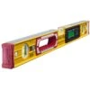 STABILA 24 In. Aluminum Type 196-2 Electronic Level 3 Vial -Crescentent Store 14afcbae 5129 46c1 a42e e19ccab2c3ab