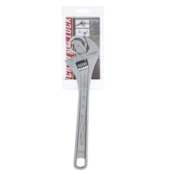Channellock Reversible Jaw Wrench 12 In. L 1 Pc