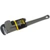Steel Grip Pipe Wrench 18 In. L 1 Pc -Crescentent Store 16e6c64c cad9 4914 9502 10b929068bc1