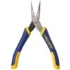 Irwin Vise-Grip 5-1/2 In. Steel Needle Nose Pliers -Crescentent Store 17fea6aa c0fc 4ebf bb4f 9da7c41b2b70