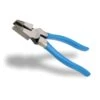 Channellock 8-1/2 In. Carbon Steel Linesman Pliers 2 Channellock 8-1/2 In. Carbon Steel Linesman Pliers -Crescentent Store 1a755f75 79f1 44c5 b63e 577075f15bf4
