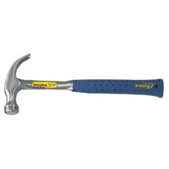 Estwing 16 Oz Smooth Face Curved Claw Hammer Steel Handle -Crescentent Store 1c46db7a 7f41 41a4 b305 012eb8dffa89