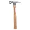 Ace 16 Oz Smooth Face Claw Hammer Wood Handle -Crescentent Store 1d21849c 07f9 423e a6d9 fd4b13b91b4a
