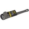 Steel Grip Pipe Wrench 14 In. L 1 Pc -Crescentent Store 1d916fd0 a765 4822 8498 4b42cb196dad