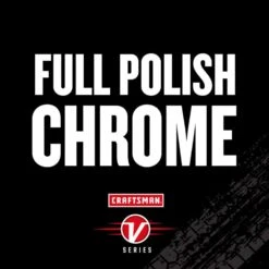 Craftsman V-Series 1/4 In. Drive Metric 6 Point Deep Socket Set 10 Pc -Crescentent Store 1f5e598e 9cc2 4d13 b855 99b903fe4fed