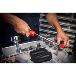 Crescent 3/8 In. Drive Metric And SAE Micrometer Torque Wrench 19.5 In. L 1 Pc -Crescentent Store 1fa03249 0559 442e 9daa 0124c8210f04