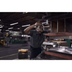 DeWalt ToughSystem 3/8 In. Drive Metric/SAE Socket And Adapter Set 37 Pc -Crescentent Store 208f9011 dce0 4b90 9c7d 025117a165bd