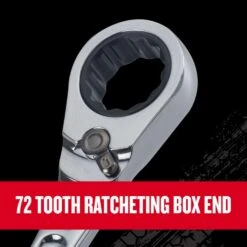 Craftsman V-Series Metric Reversible Ratcheting Combination Wrench Set 8 Pc -Crescentent Store 20da87bb 89a0 482f a0ec 7d3934a9e1d4