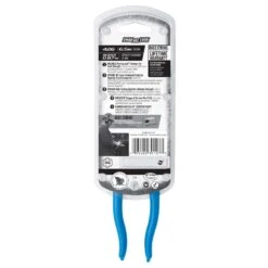 Channellock 6.5 In. Carbon Steel Straight Jaw Tongue And Groove Pliers -Crescentent Store 226a5d50 b33b 4972 b6a5 eff89fe5bd1d