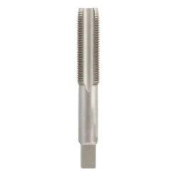 Irwin Hanson High Carbon Steel SAE Fraction Tap 5/8 In. 1 Pc