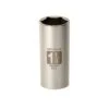 Craftsman 1-1/8 In. X 1/2 In. Drive SAE 6 Point Deep Socket 1 Pc -Crescentent Store 23f919f2 5dbd 4f5f 989b e5f0b89dd9ae
