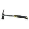 Stanley FatMax 22 Oz Smooth Face Framing Hammer 6 In. -Crescentent Store 2452f111 95ab 49a8 a9ea c3c60f48093c
