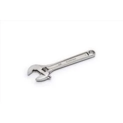 Crescent Metric And SAE Adjustable Wrench 8 In. L 1 Pc 14 Crescent Metric And SAE Adjustable Wrench 8 In. L 1 Pc -Crescentent Store 2514c2b4 57dd 46aa 8776 5578bbe51faf